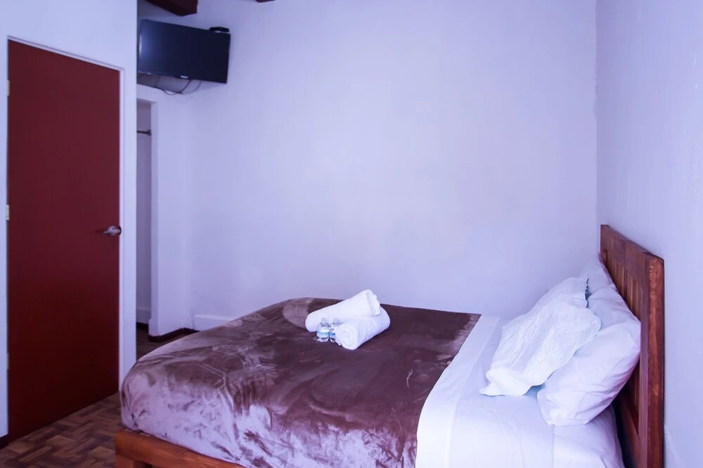 Hotel Casa de las Piedras