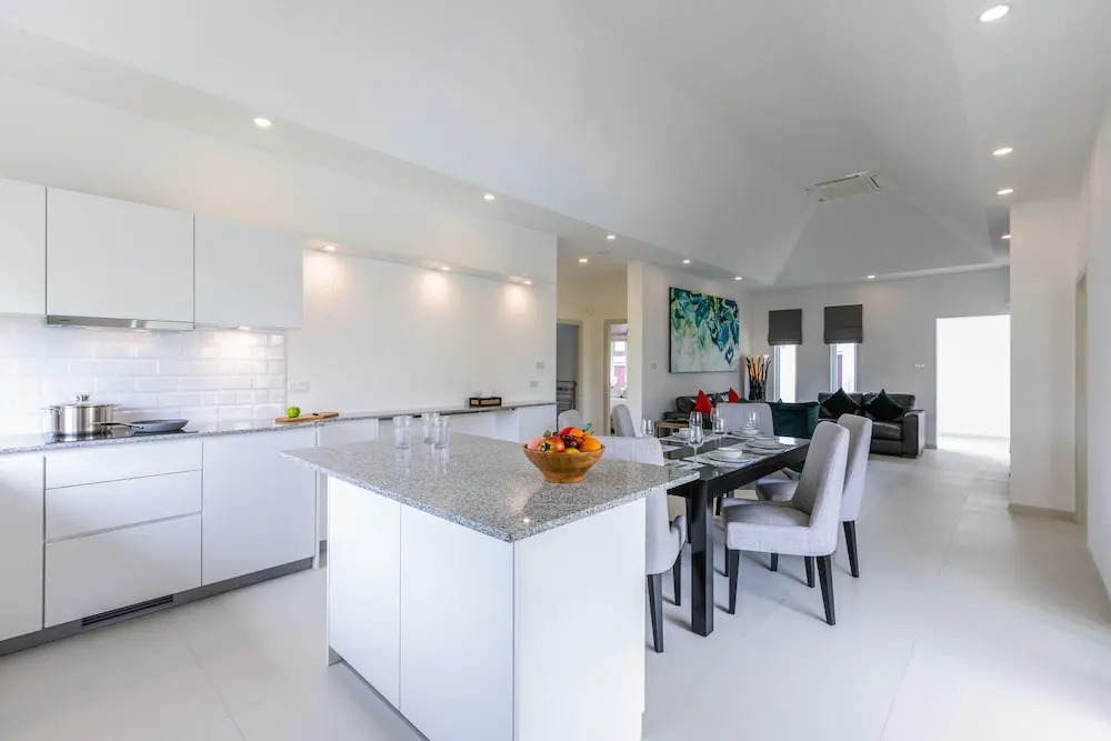 Private 3 Bedroom Pool Villa MS22