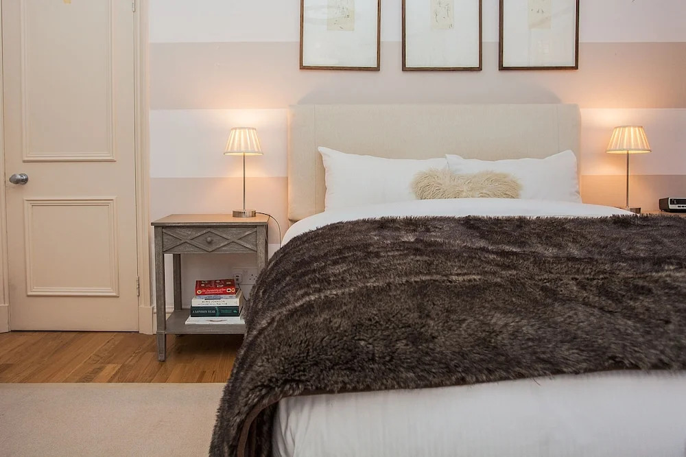 Charming Studio in Kensington
