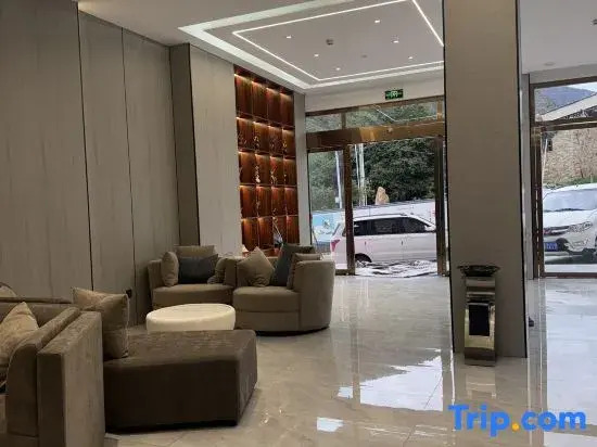 Rui Hao Hotel
