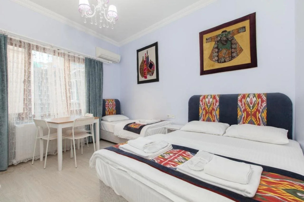 SUFI APART Otel