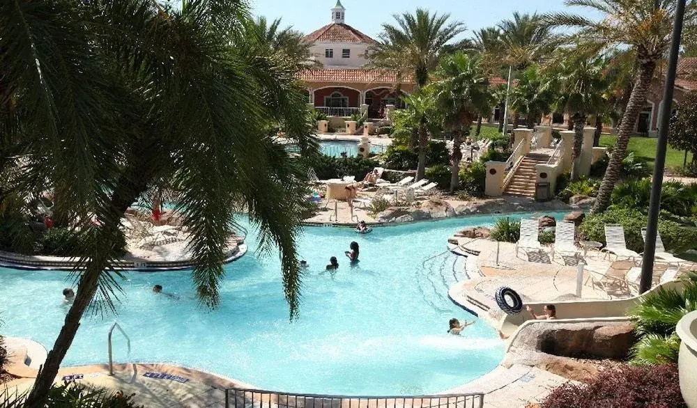 Regal Palms Resort & Spa 607