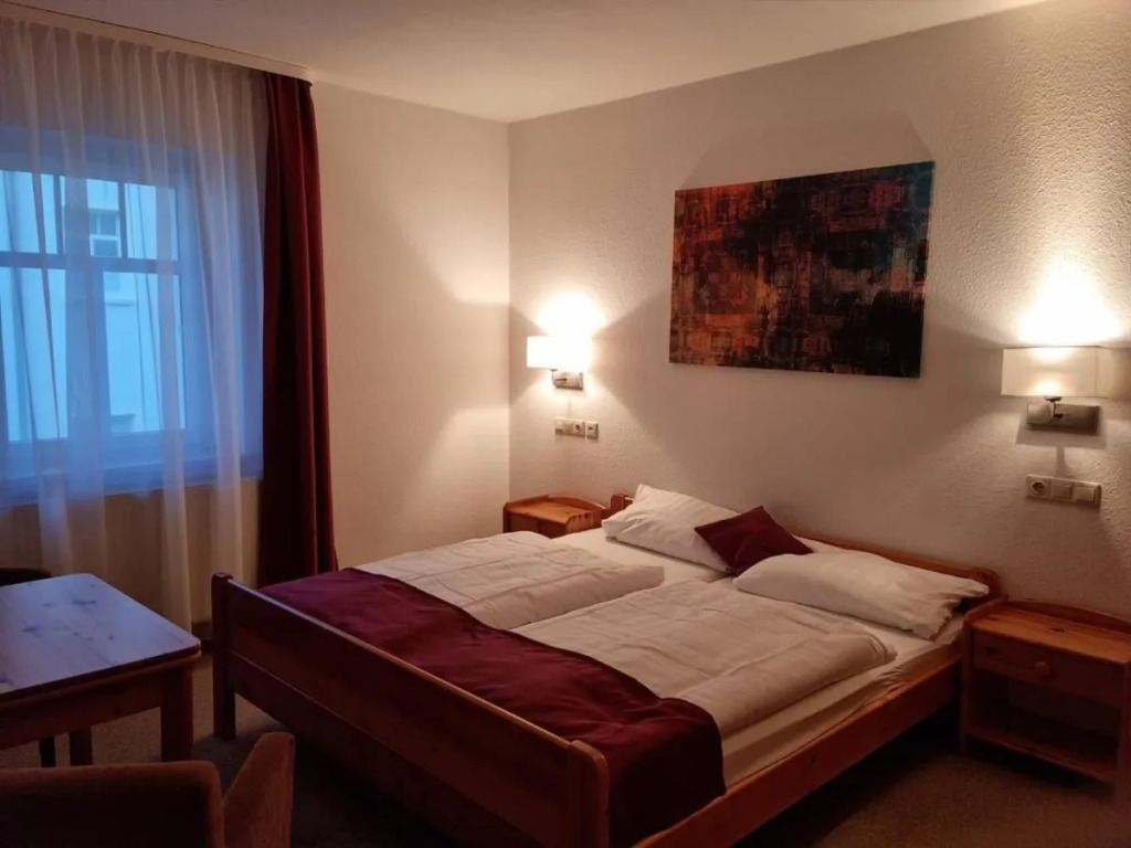 Hotel Berggasse
