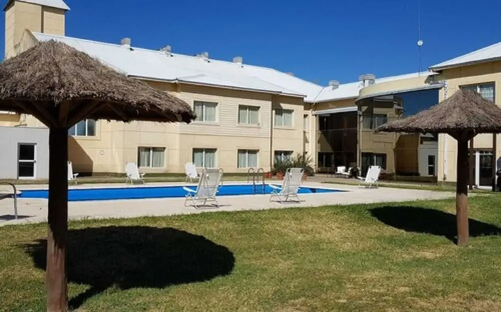 Paradores Austral