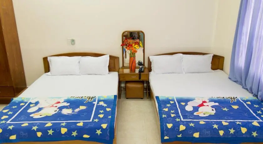 Ngoc Tien Hotel