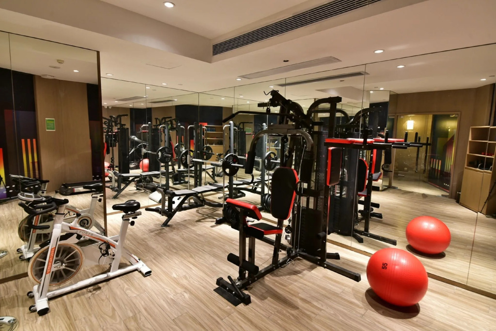 ibis Styles XM Zhongshan