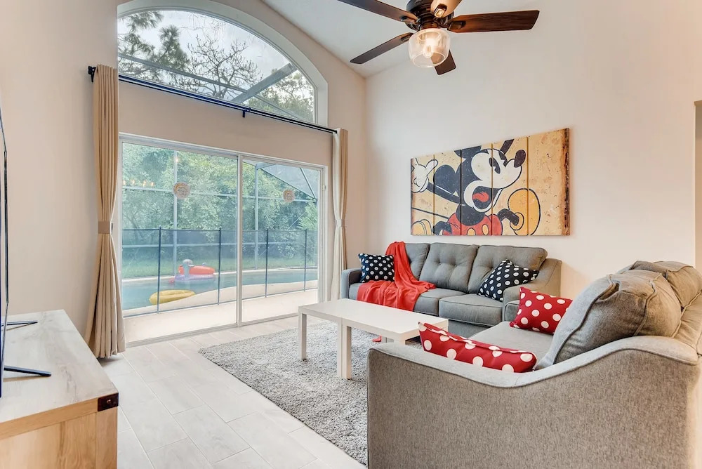 4BR Emerald Island Home by FS FL VH-8438