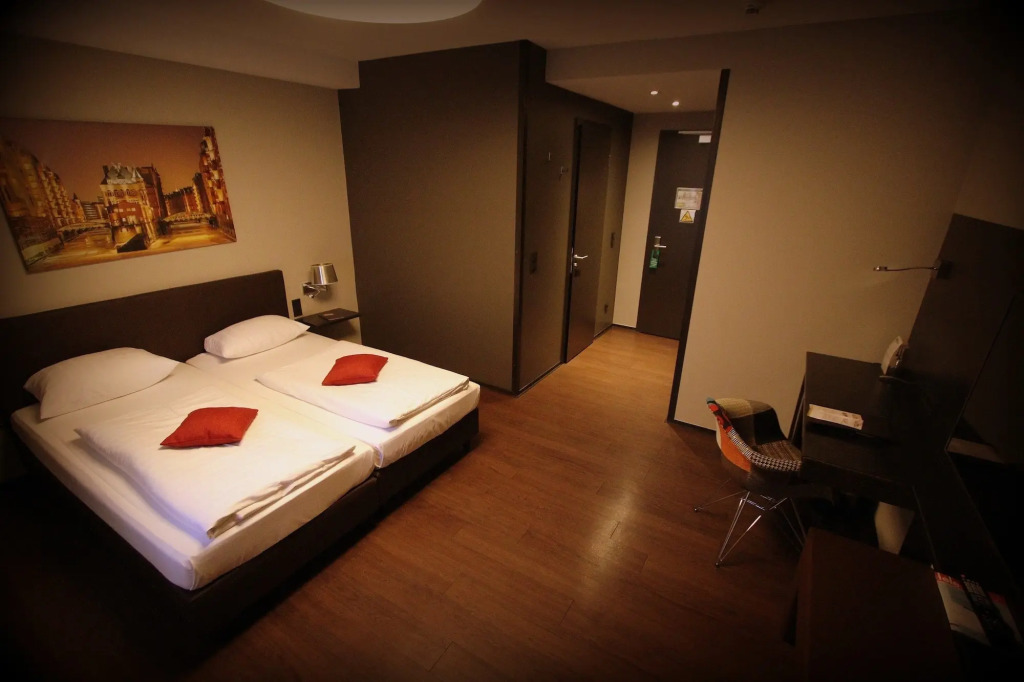 Hotel Volksschule