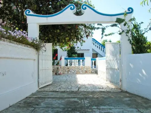Armação de Pêra Villa Hedwiges