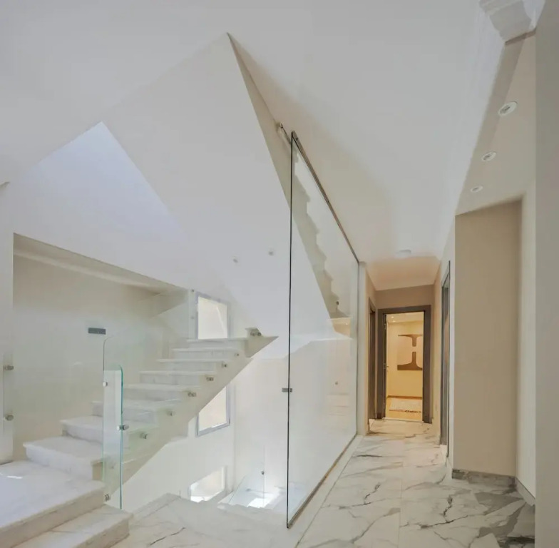 ALSAWAH Spacious Family Villa in Palm Hills Sheikh Zayed