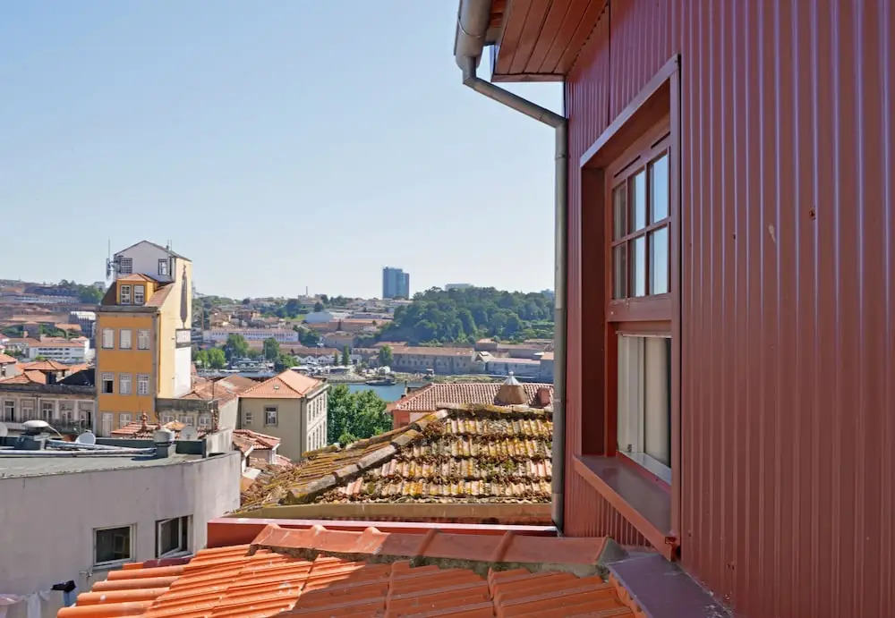 Spot Apartments Ribeira