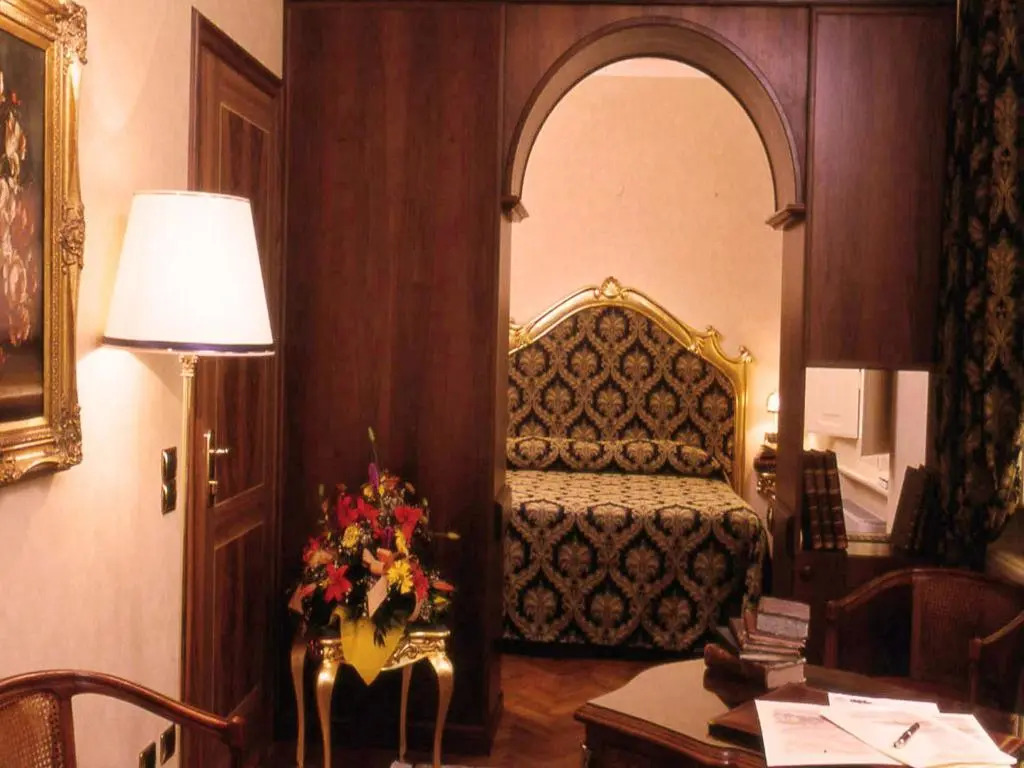 Hotel Vittoria