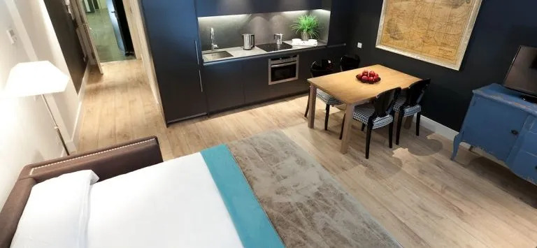 Angla Boutique Apartments Valencia - Passeig de Gracia