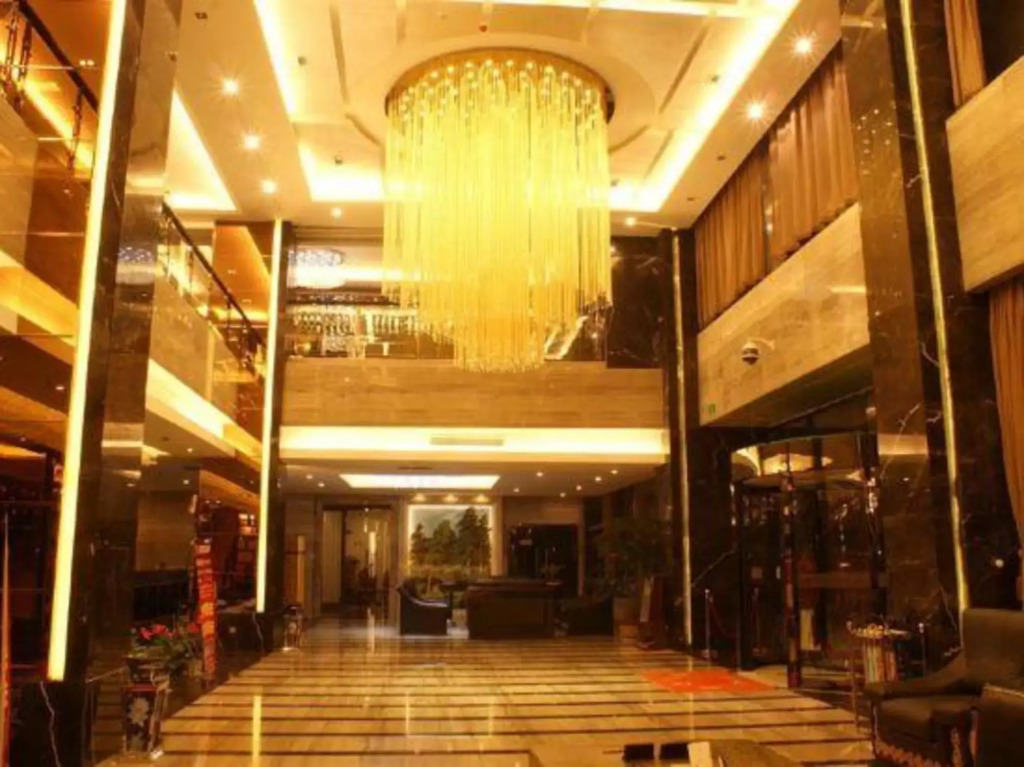 Sijiwenhua Hotel
