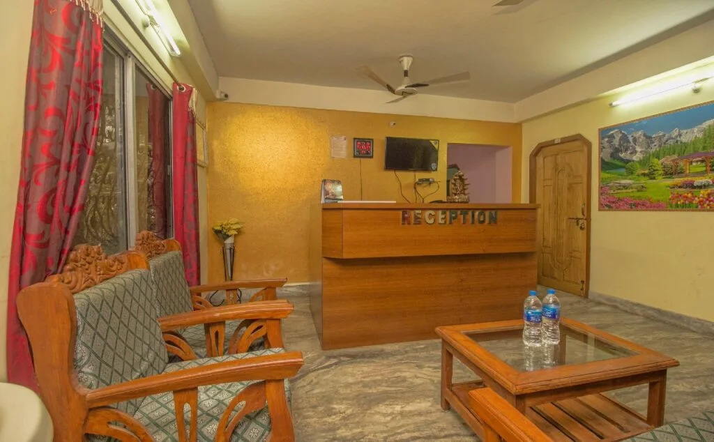 OYO 27769 Brijnandan Guest House