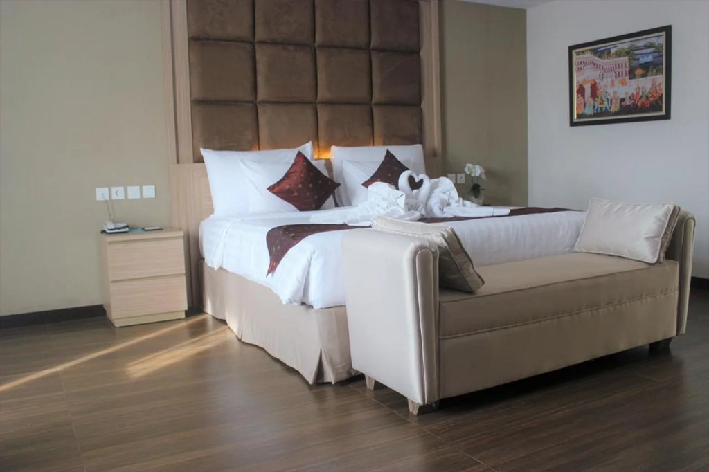 Tara Hotel Yogyakarta