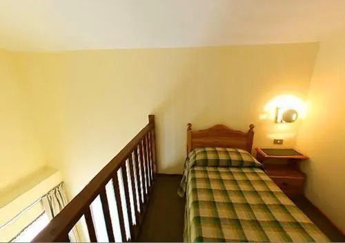 Hotel Valdotain