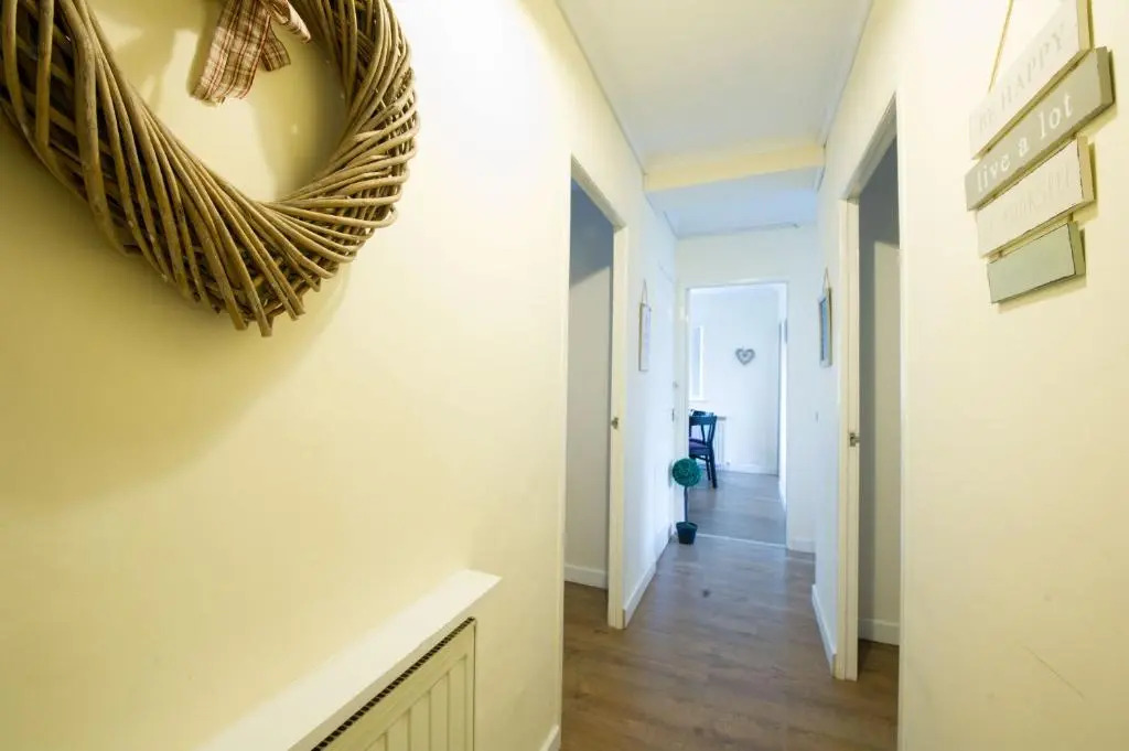PREMIER - Park View Apartment