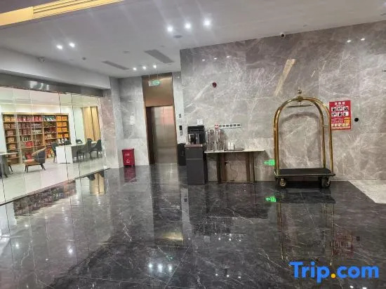 Pingyuan Hotel