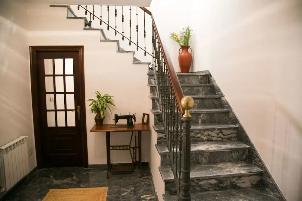 Casa As Teresas