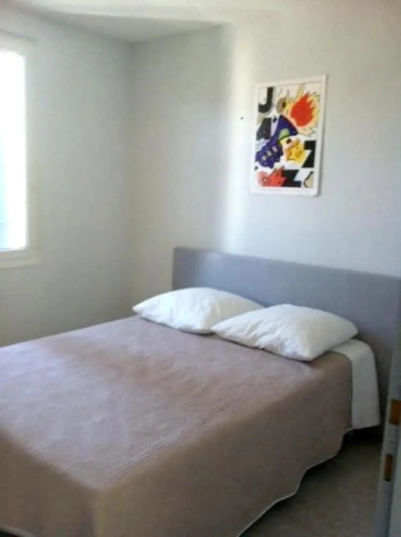 House With 2 Bedrooms In Martigues With Enclosed Garden And Wifi