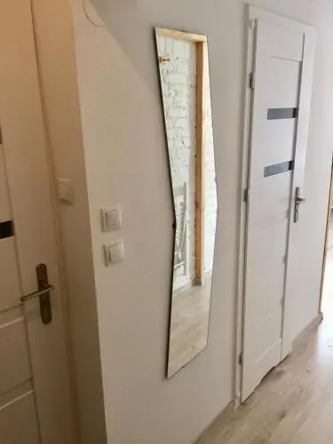 Apartament Zelazna