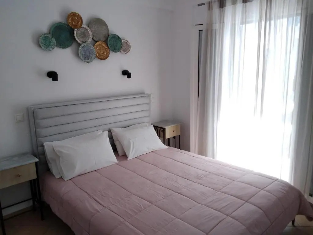 Celeste Apartments