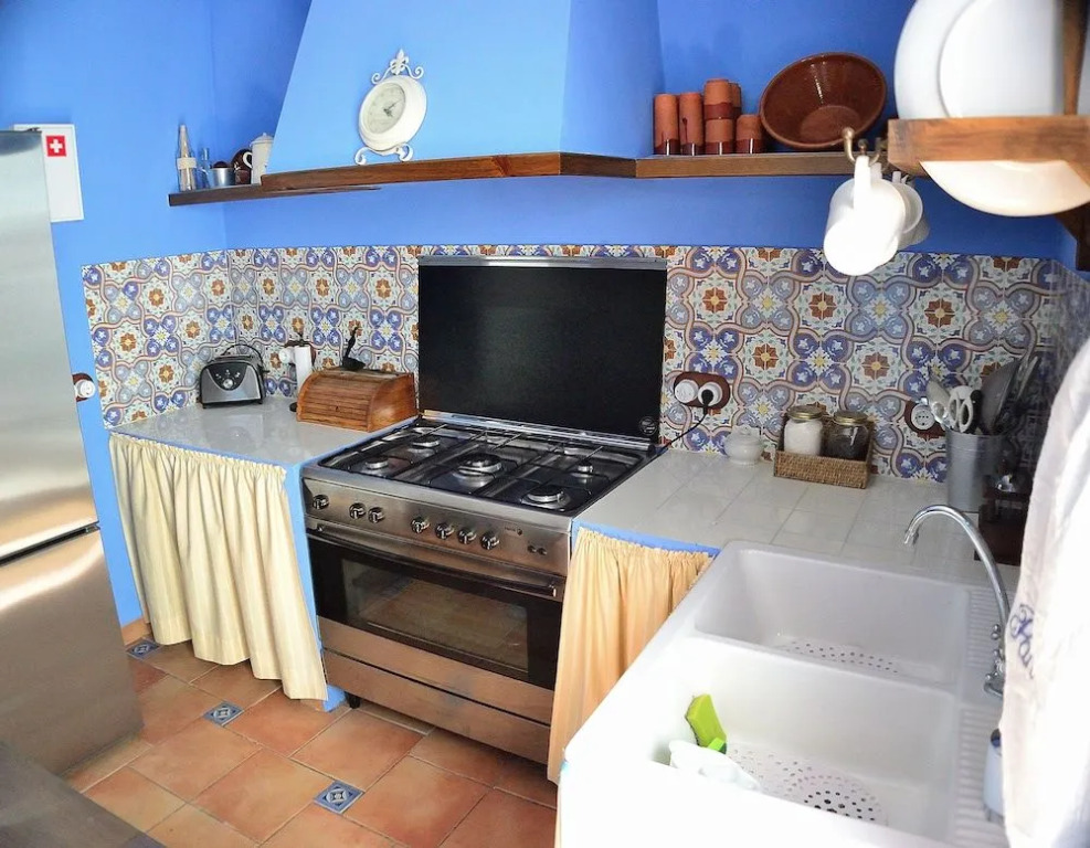 Casa Azul