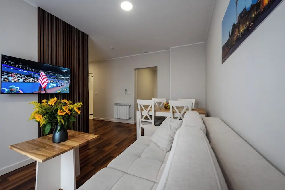 Wesoła Apartamenty
