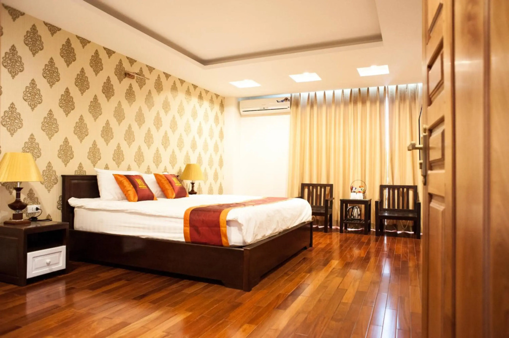 Mely Hotel Hà Nội
