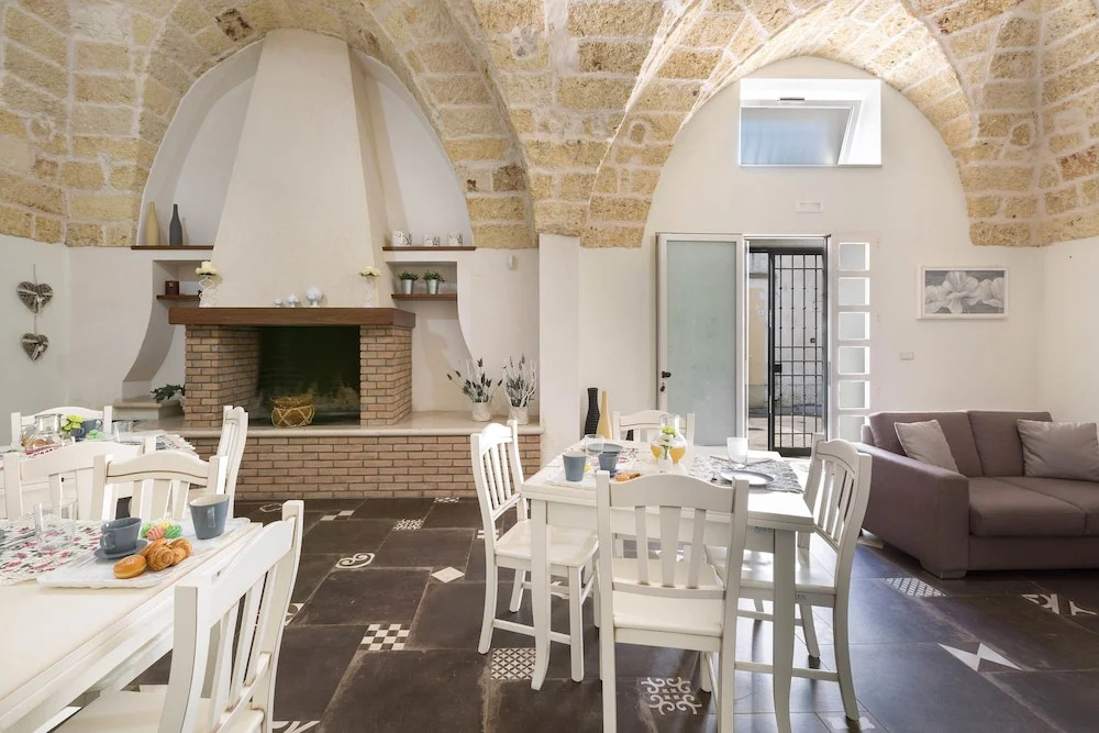 Casa del Vico