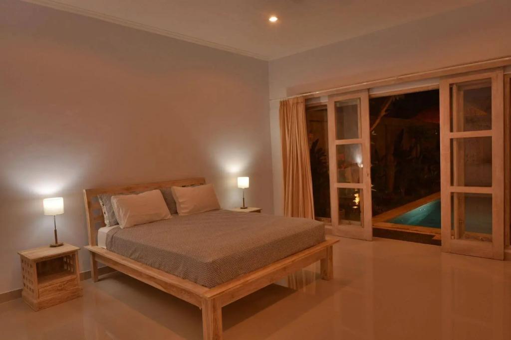 Villa Iluka Seminyak