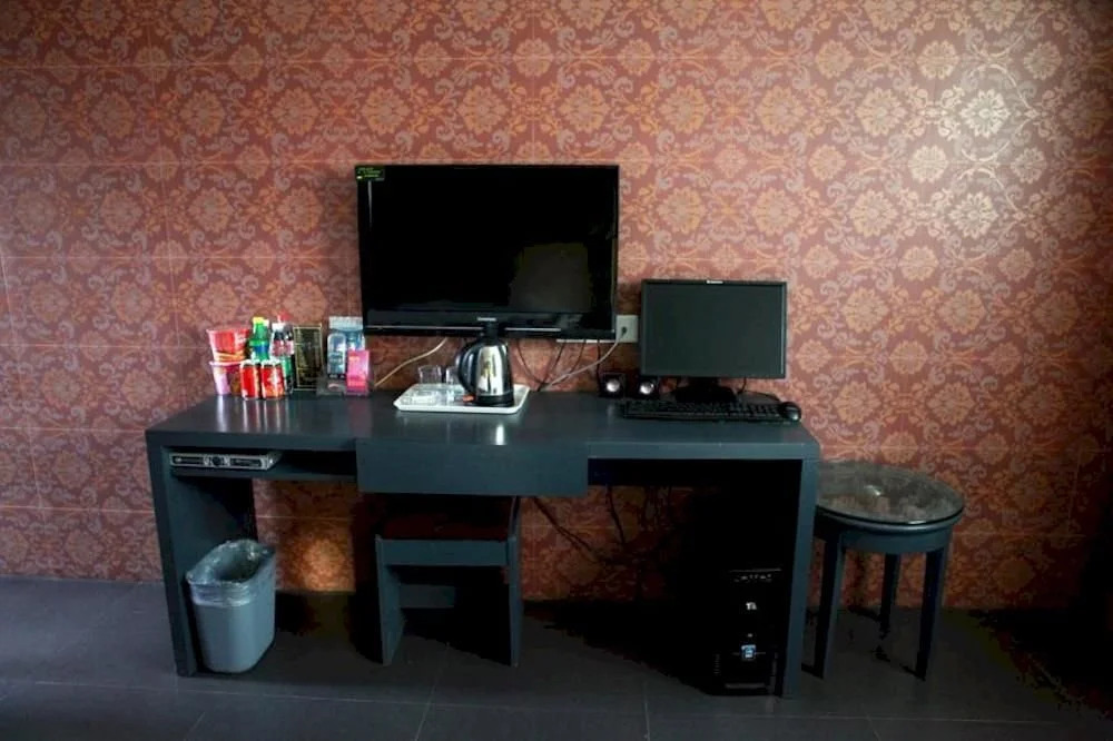 Qing Mu Hotel Xiang Yang Road