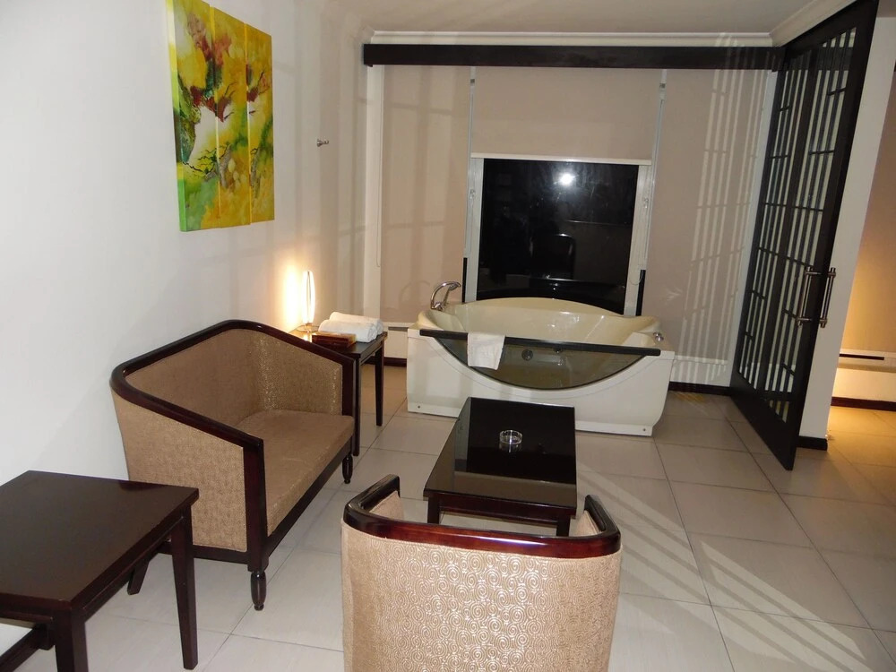 Portaluna Hotel & Resort