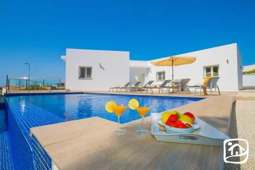 Villa Baydal by Abahana Villas