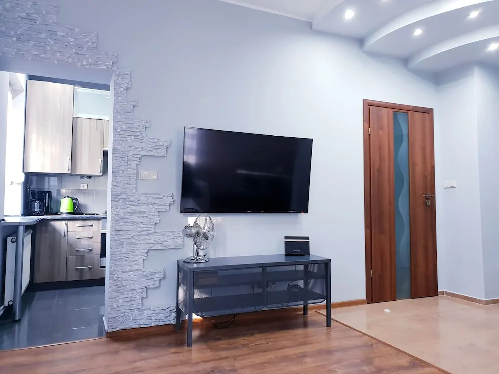 Apartament Wałbrzych / Szczawno - Zdrój