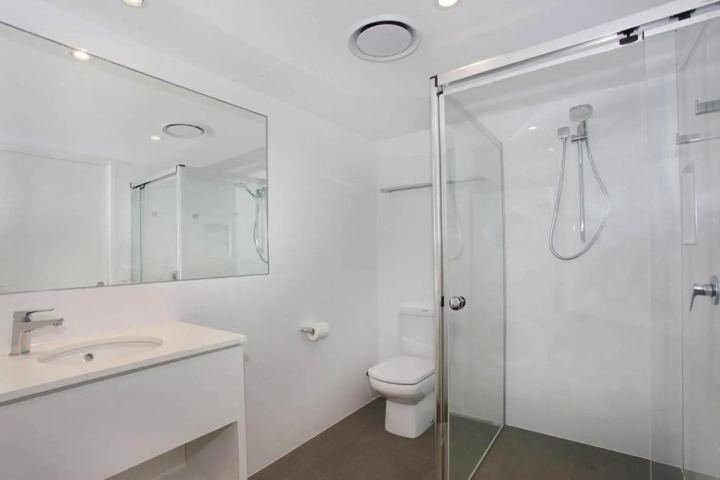 Unit 4 'Coolum Cove', Coolum Beach