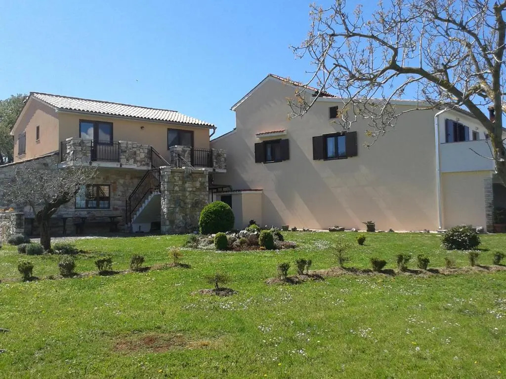Apartments Bevanda