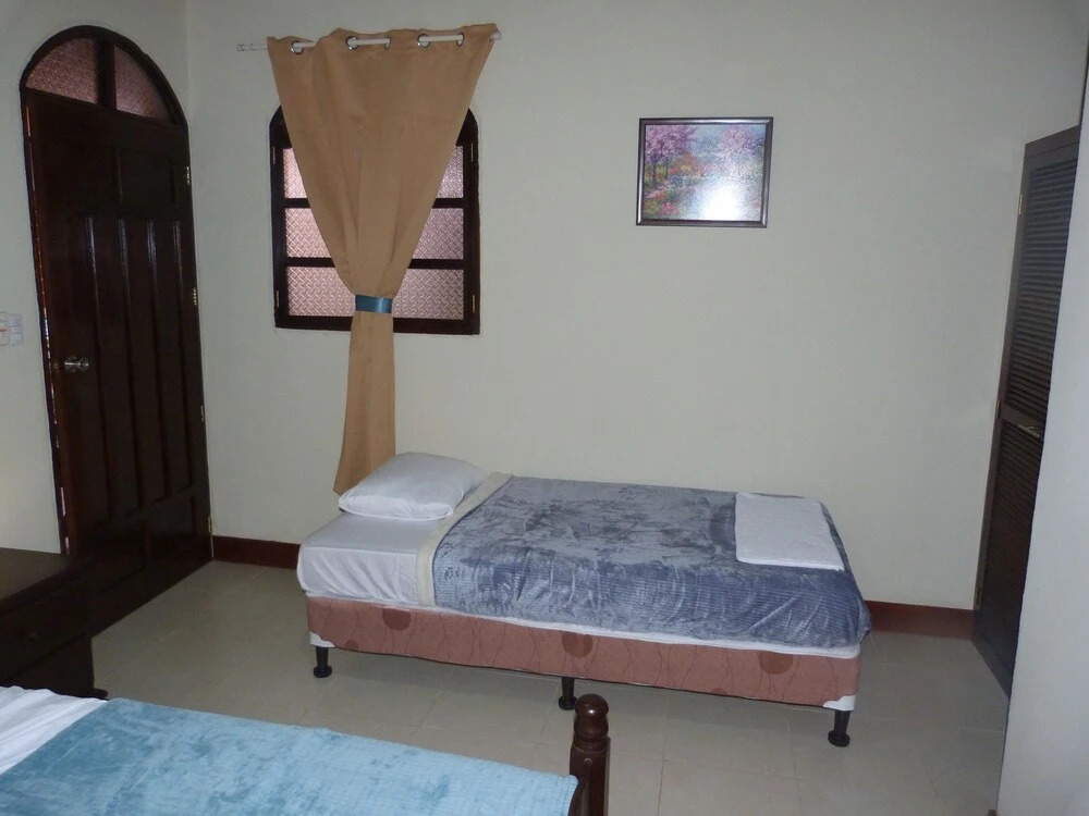 Hotel La Gran Sultana