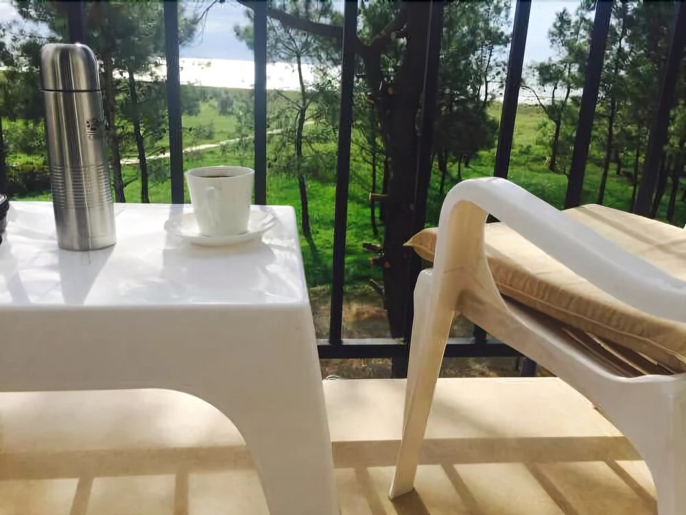 Iveria Elli Hotel