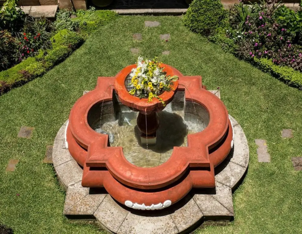 Hotel La Casona de Antigua