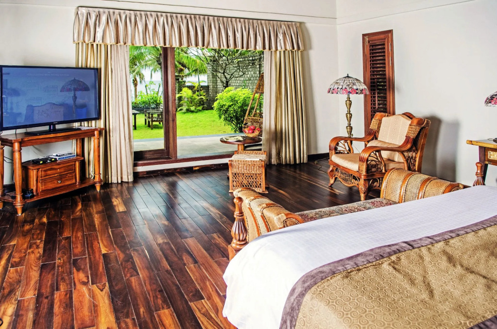 Sun Spa Resort & Villa