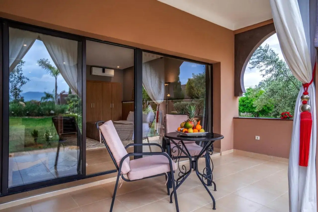 Taj Atlas Wellness Boutique Hôtel & Spa
