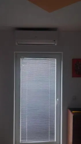 Rooms Vuk