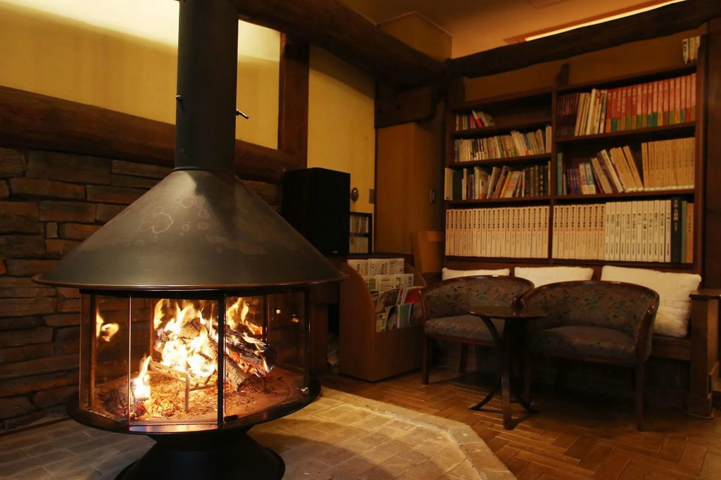 Hotel Asyl Nara
