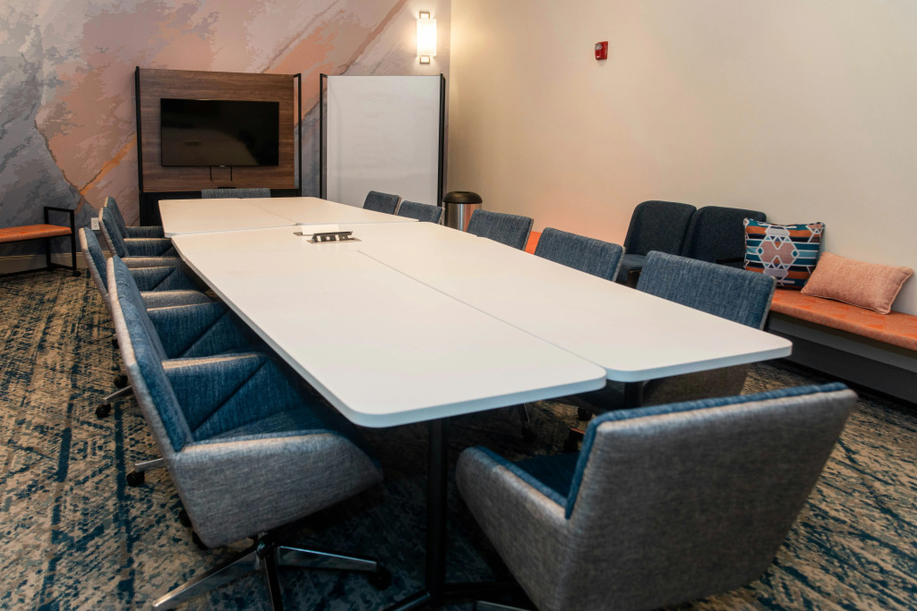 Hilton Garden Inn Mattoon, IL