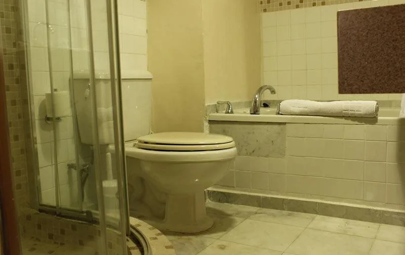 Westown Hotels Ikeja