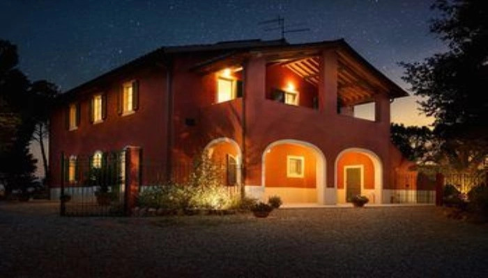 Tenuta Valloria