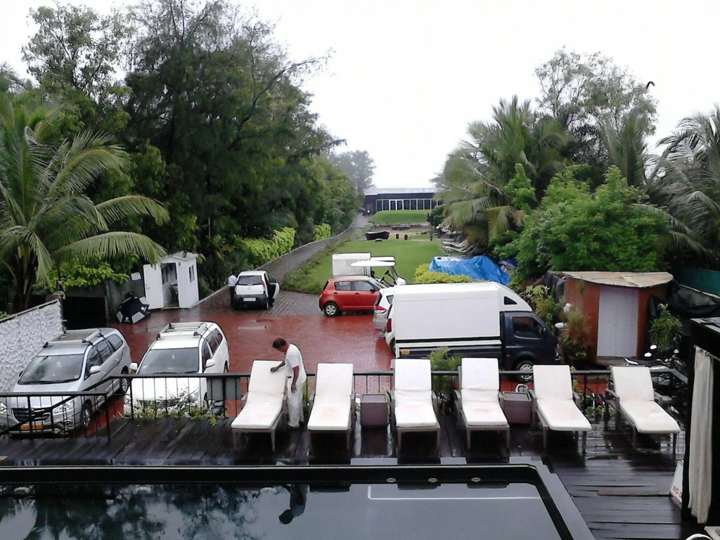 Fahrenheit Hotel