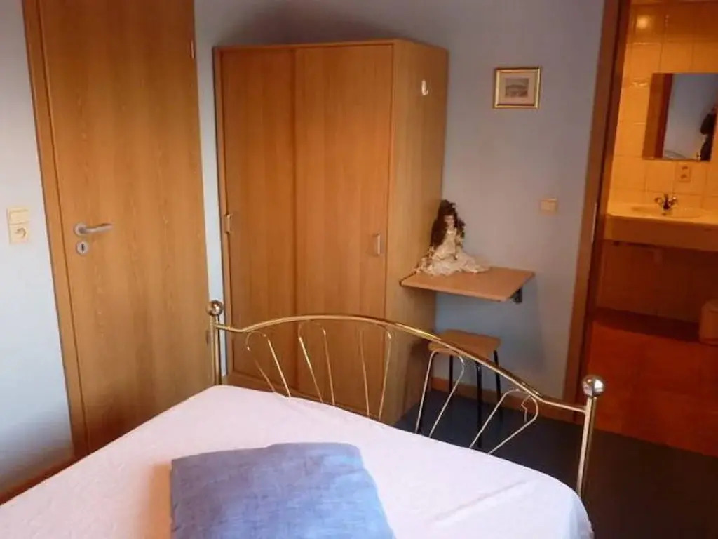 Modern Cottage in Baugnez Malmedy with Sauna